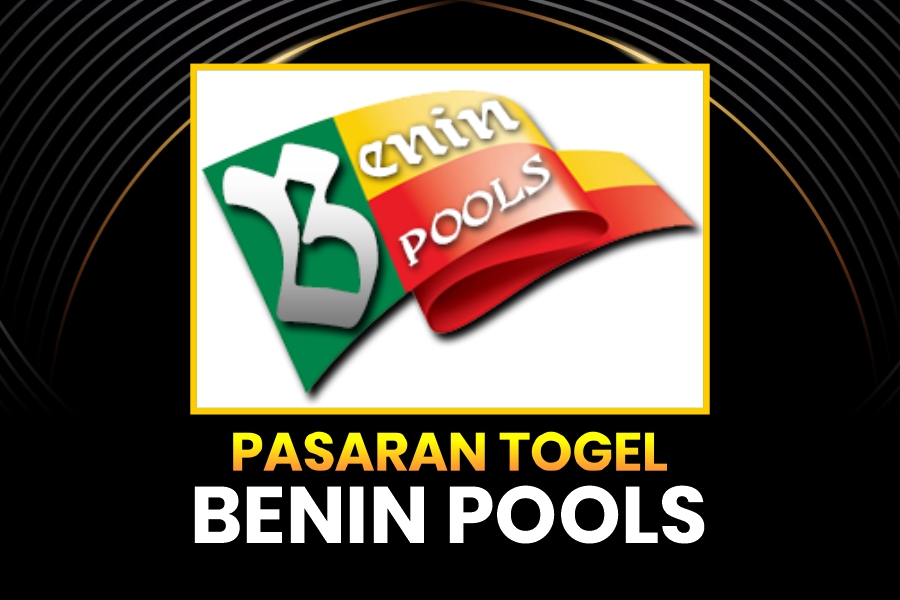 Prediksi Togel Benin Pools 