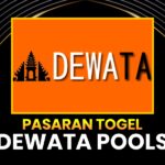 Data Keluaran Dewata Pools