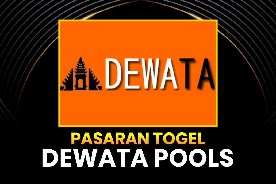 Prediksi Togel Dewata Pools 