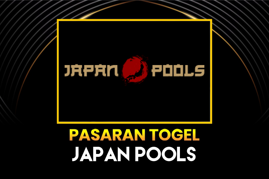 Paito Warna Japan Pools