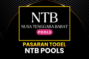 Live Draw NTB Pools