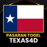 Prediksi Togel Texas 4D