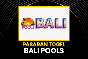 Prediksi Togel Bali Pools