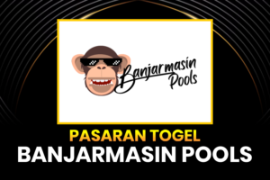 Prediksi Togel Banjarmasin Pools