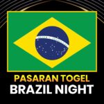 Data Keluaran Brazil Night