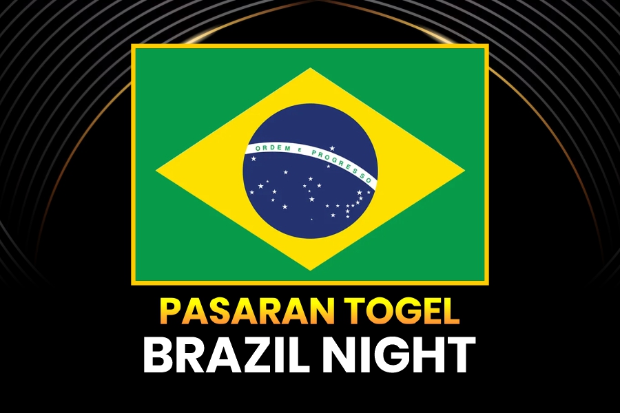 Prediksi Togel Brazil Night 