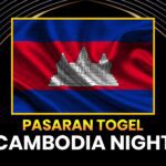 Data Keluaran Cambodia Night