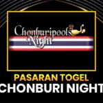 Prediksi Togel Chonburi Night