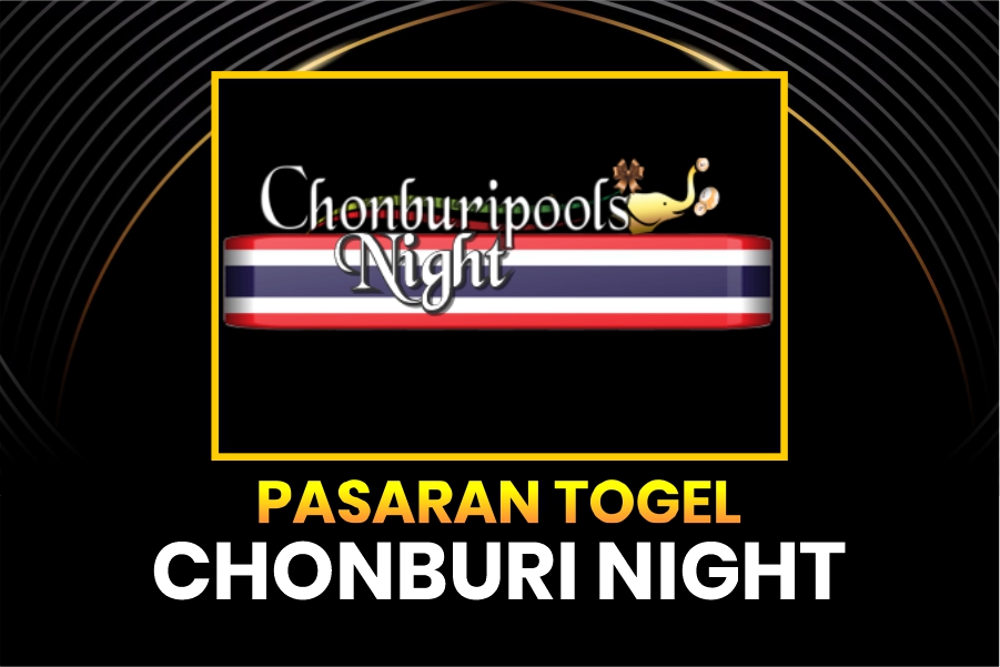 Prediksi Togel Chonburi Night 