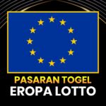 Data Keluaran Eropa Lotto