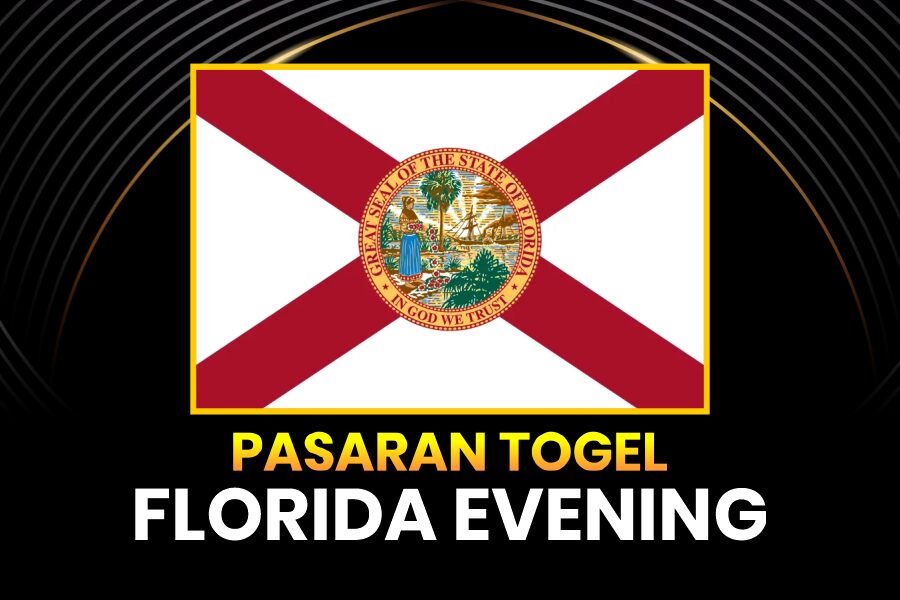 Prediksi Togel Florida Evening 