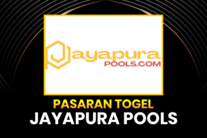 Data Keluaran Jayapura Pools