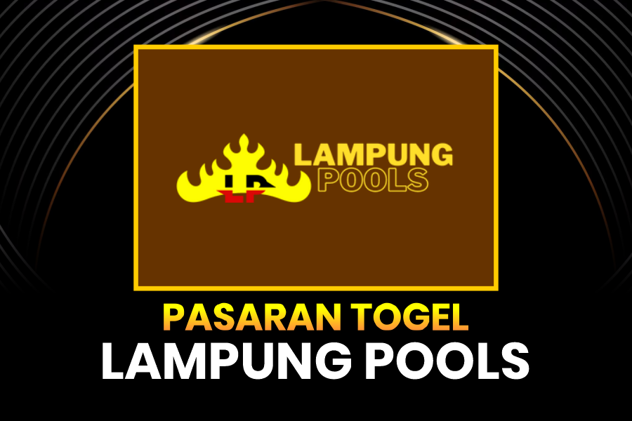 Prediksi Togel Lampung Pools 