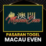 Data Keluaran Macau Even