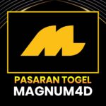 Prediksi Togel Magnum 4D