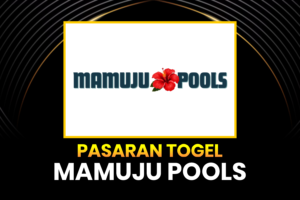 Prediksi Togel Mamuju Pools