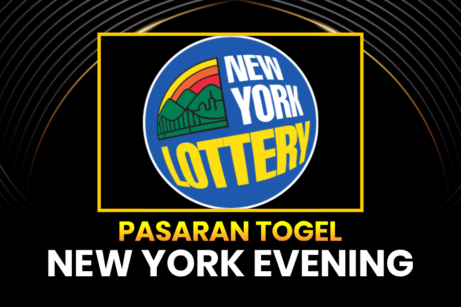 Prediksi Togel New York Evening 