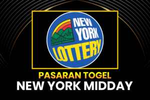 Prediksi Togel New York Midday