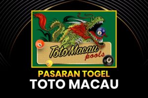 Prediksi Togel Toto Macau