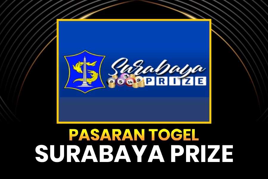 Prediksi Togel Surabaya Prize 