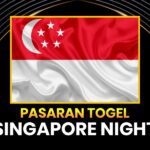 Prediksi Togel Singapore Night